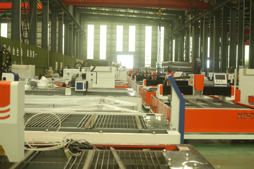 Key Considerations Before Buying a Shearing Machine